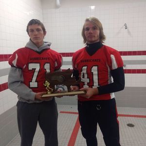 Meet your Posher, Brady